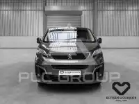 2020 Peugeot Traveller