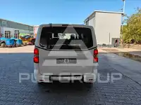 2020 Peugeot Traveller
