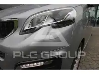 2020 Peugeot Traveller