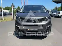 2020 Peugeot Traveller