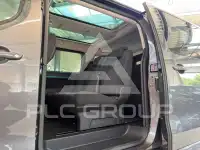 2020 Peugeot Traveller