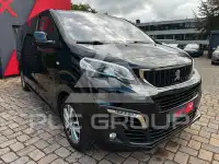 2020 Peugeot Traveller