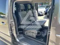2020 Peugeot Traveller