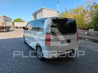 2020 Peugeot Traveller