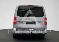 2020 Peugeot Traveller