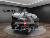 2020 Peugeot Traveller