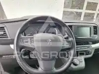 2020 Peugeot Traveller