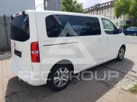 2020 Peugeot Traveller