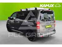 2020 Peugeot Traveller