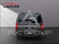 2020 Peugeot Traveller