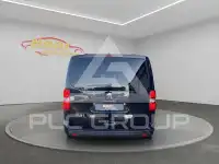 2020 Peugeot Traveller