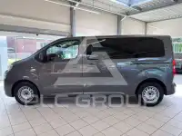 2020 Peugeot Traveller