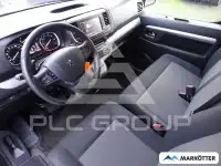2020 Peugeot Traveller