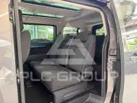 2020 Peugeot Traveller