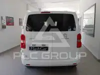 2020 Peugeot Traveller