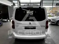 2020 Peugeot Traveller