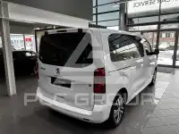 2020 Peugeot Traveller
