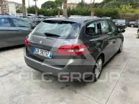 2020 Peugeot 308