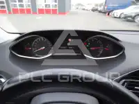 2020 Peugeot 308