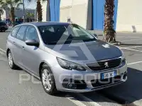 2020 Peugeot 308