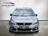 2020 Peugeot 308