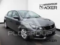 2020 Peugeot 308