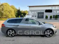 2020 Peugeot 308