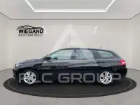 2020 Peugeot 308