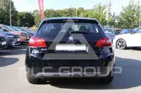 2020 Peugeot 308