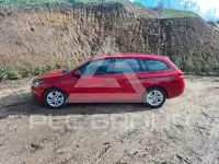2020 Peugeot 308