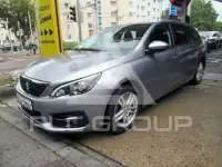 2020 Peugeot 308