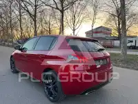 2020 Peugeot 308
