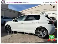 2020 Peugeot 308