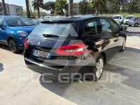 2020 Peugeot 308