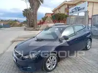 2020 Peugeot 308