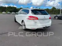 2020 Peugeot 308