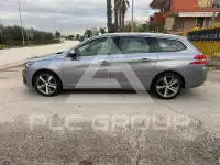 2020 Peugeot 308