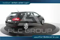 2020 Peugeot 308