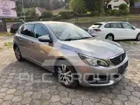 2020 Peugeot 308