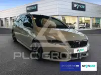 2020 Peugeot 308