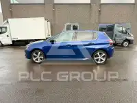 2020 Peugeot 308