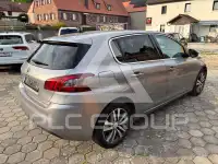 2020 Peugeot 308