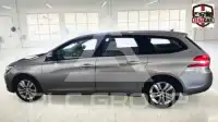 2020 Peugeot 308