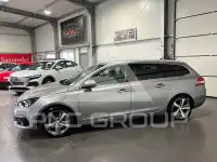 2020 Peugeot 308