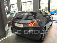 2020 Peugeot 308