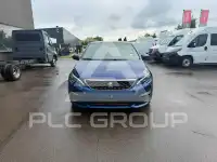 2020 Peugeot 308
