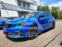 2020 Peugeot 308