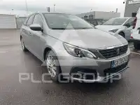 2020 Peugeot 308