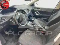 2020 Peugeot 308