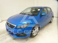 2020 Peugeot 308